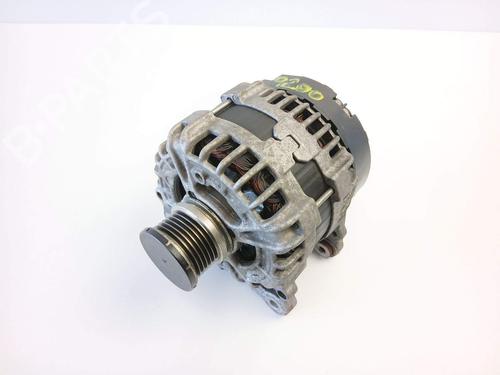 Used Alternator Alternator AUDI A5 Sportback (8TA) 2.0 TDI (177 hp) 40020833 40020833