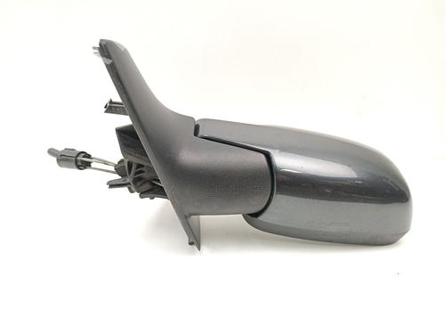 Left mirror RENAULT MEGANE II (BM0/1_, CM0/1_) 1.5 dCi (BM1F, CM1F) | BP18084684C26 