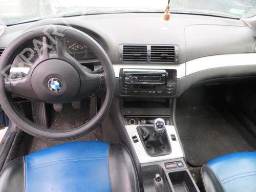 AC compressor BMW 3 Compact (E46) 320 td | BP9815237M34 - Image 6