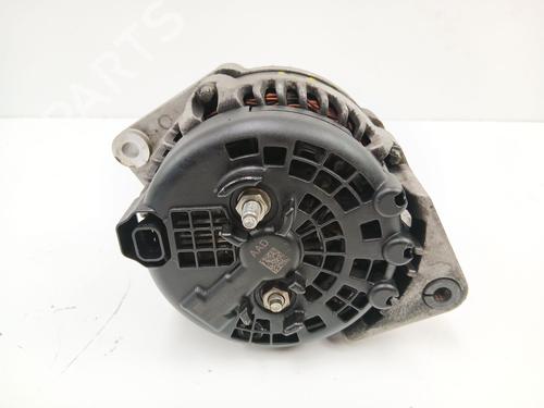 Alternator CHEVROLET ORLANDO (J309) 2.0 D | BP38087529M7 - Image 5