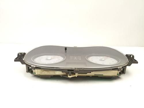 Instrument cluster DACIA LOGAN MCV (KS_)  | BP20491358C47 