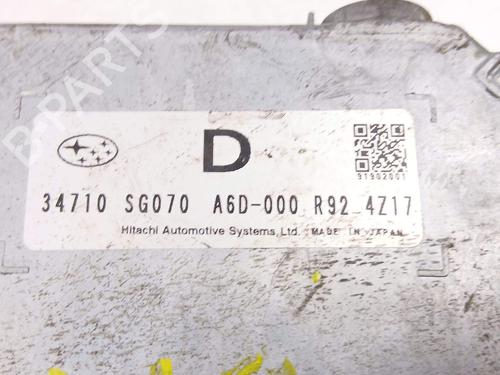 Electronic module SUBARU FORESTER (SJ_) 2.0 D AWD (SJD) | BP29008994M83 - Image 5