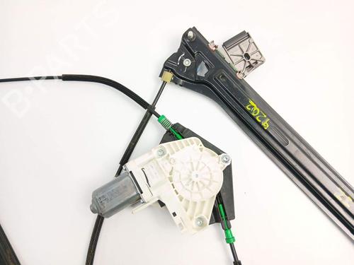 Front left window mechanism AUDI A5 Sportback (8TA) 2.0 TDI quattro | BP40595555C22 - Image 9