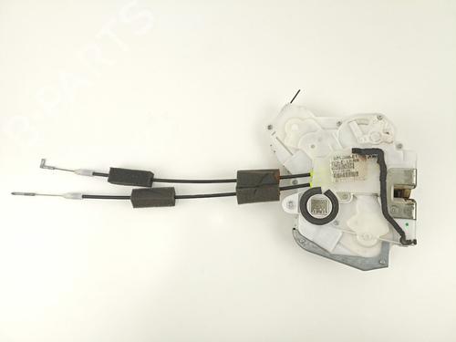 Rear left lock HONDA CR-V III (RE_) 2.2 i-CTDi 4WD (RE6) | BP13359915C100 