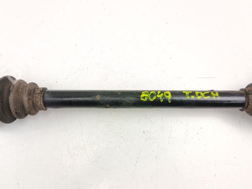 Right rear driveshaft BMW 3 (E46) 320 d | BP28609874M41 