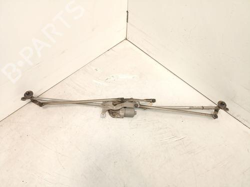 Used Front wiper motor OPEL ASTRA J (P10) 1.3 CDTI (68) (95 hp) 18870204