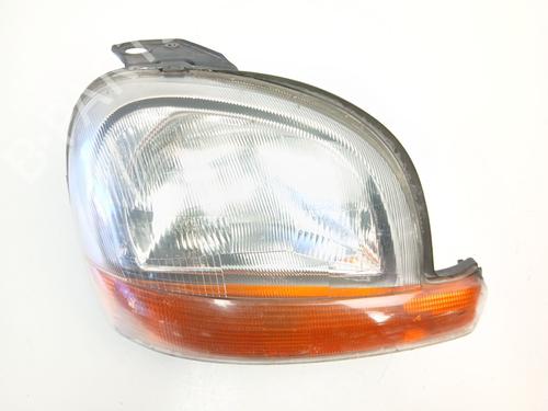 Right headlight RENAULT KANGOO (KC0/1_) 1.9 dTi (KC0U) | BP33691188C29 - Image 2