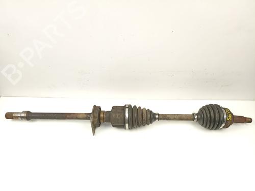 Used Right front driveshaft FORD MONDEO I Turnier (BNP) 1.8 i 16V (112 hp) 25295808