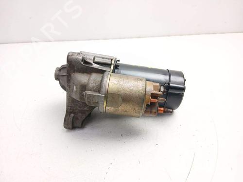 Starter RENAULT KANGOO (KC0/1_) 1.9 dTi (KC0U) | BP33818764M8 - Image 5