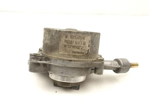 Vacuum pump PEUGEOT 406 Coupe (8C) 2.2 HDI | BP22982115M80 