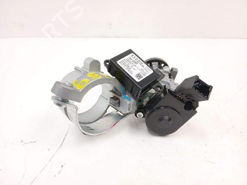 Ignition barrel CHEVROLET CRUZE Hatchback (J305) 1.6 | BP39071266M48 - Image 6