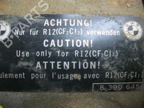 AC compressor BMW 3 (E36) 318 i | BP12003601M34 