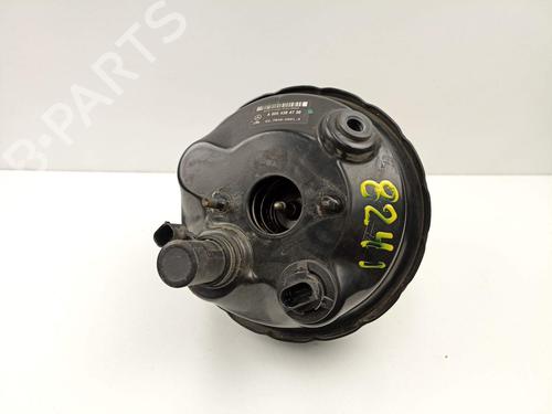 Used Servo brake Servo brake 17753510 17753510