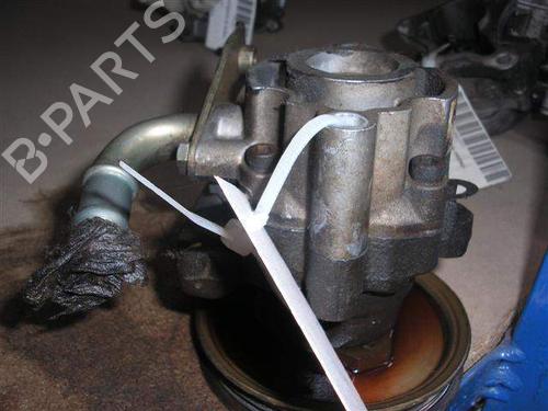 Used Steering pump Steering pump 12067658 12067658