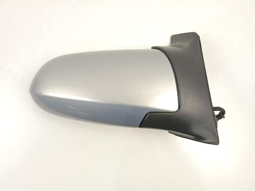 Right mirror OPEL ZAFIRA A MPV (T98) 2.0 DTI 16V (F75) | BP22737546C27 