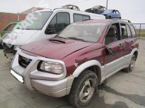 SUZUKI GRAND VITARA [1999-2006]  1057130