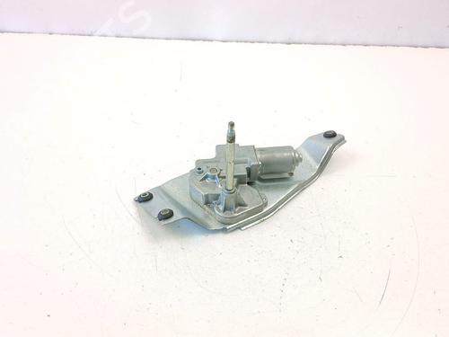 Used Rear wiper motor Rear wiper motor BMW X1 (F48) xDrive 20 d (190 hp) 33184677 33184677