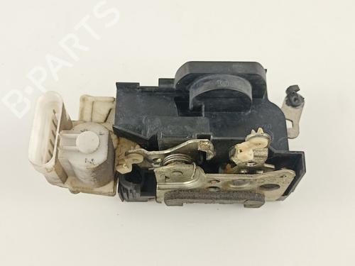 Front right lock FIAT PUNTO (188_)  | BP12813957C97 
