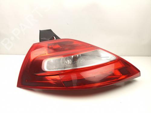 Left taillight RENAULT MEGANE II (BM0/1_, CM0/1_) 1.9 dCi | BP16292270C34 