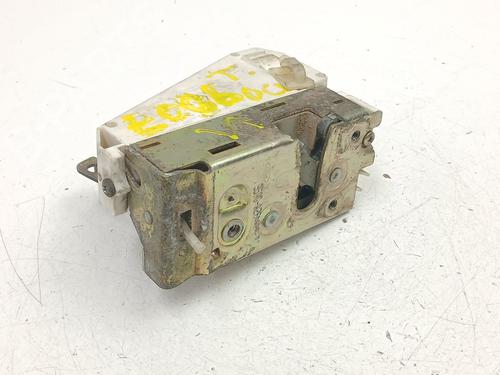 Used Rear right lock Rear right lock FORD ESCORT VI Saloon (GAL, AFL) 1.8 TD (90 hp) 35755077 35755077