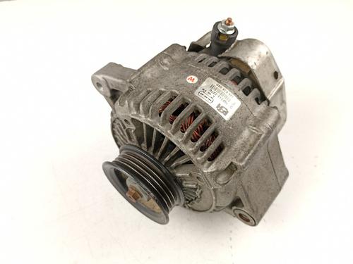 Generator HONDA HR-V (GH) 1.6 16V (124 hp) 31100PEMG01 | 1022112270 | 125535080