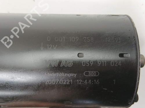 Starter AUDI A6 Allroad C6 (4FH) 3.0 TDI quattro | BP37198905M8 - Image 7