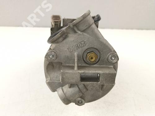AC compressor OPEL ASTRA H (A04)  | BP11856103M34 