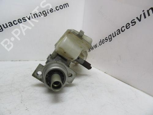 Hovedbremsesylinder Hovedbremsesylinder CITROËN C3 Pluriel (HB_) 1.6 (109 hp) 37441083 37441083