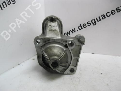 Used Starter RENAULT LAGUNA II Grandtour (KG0/1_) [2001-2007]  20116775