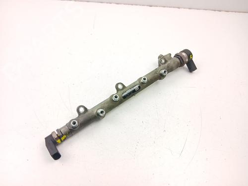 Used Injection rail Injection rail BMW 3 (E90) 320 d (163 hp) 32997890 32997890