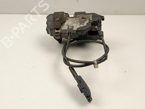 Rear right lock RENAULT MEGANE III Grandtour (KZ0/1) 1.5 dCi (KZ1M, KZ1W, KZ0R) | BP23075777C99 