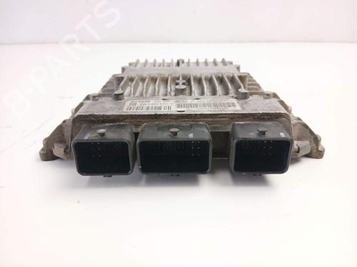 Control unit CITROËN C2 (JM_) 1.4 HDi | BP37183727M11 - Image 3