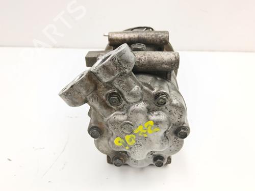 AC compressor RENAULT KANGOO Express (FC0/1_) 1.5 dCi (FC07, FC1R) | BP37198910M34 - Image 5