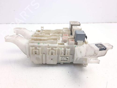 Electronic module TOYOTA AURIS (_E15_) 2.2 D (ADE157_, ADE151_, ADE151R, ADE157R) | BP33410883M83 - Image 3