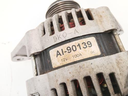 Alternator OPEL ASTRA J (P10) 1.7 CDTI (68) | BP37271535M7 - Image 7