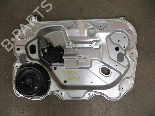 front-right-window-mechanism-ford-focus-1738646-2007-2008-2009-2010-2011-9805090 main image