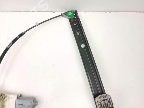 Front left window mechanism AUDI Q7 (4LB) 3.0 TDI quattro | BP28304935C22 - Image 5