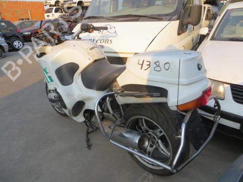 Alternator BMW MOTORCYCLES R 900 R 900 RT (K26) | BP32711653M7 - Image 12