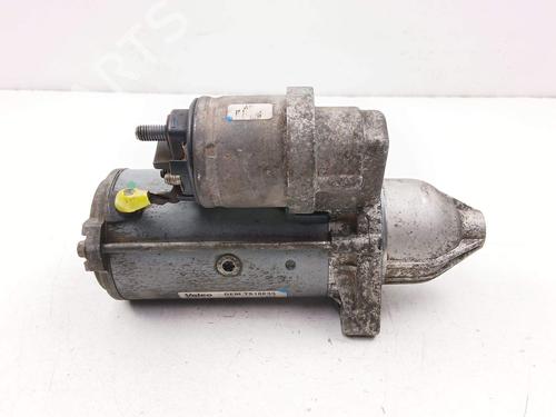 Starter OPEL CORSA C (X01) 1.3 CDTI (F08, F68) | BP30858320M8 - Image 5