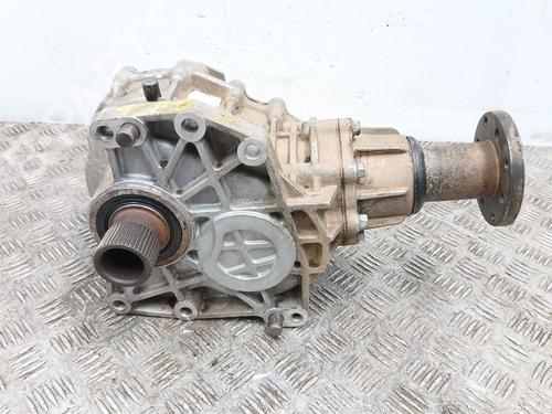 Front differential HYUNDAI SANTA FÉ II (CM) 2.2 CRDi 4x4 | BP37400670M23 - Image 5