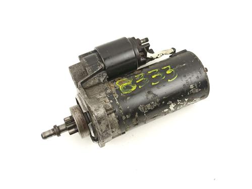 Startmotor Startmotor 19161437 19161437