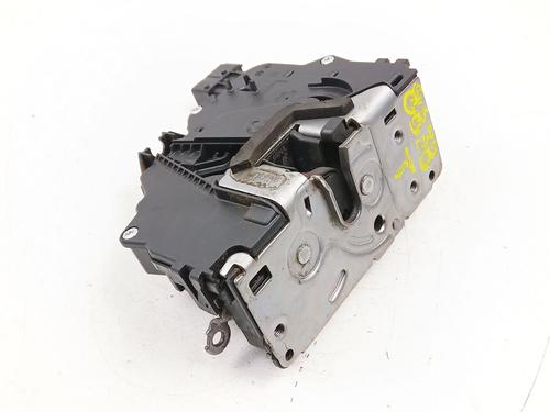 Used Tailgate lock FIAT DUCATO Bus (250_) 160 Multijet 3,0 D (156 hp) 30721291