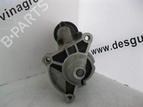 Used Starter Starter CITROËN BX (XB-_) [1982-1994] 20117032 20117032