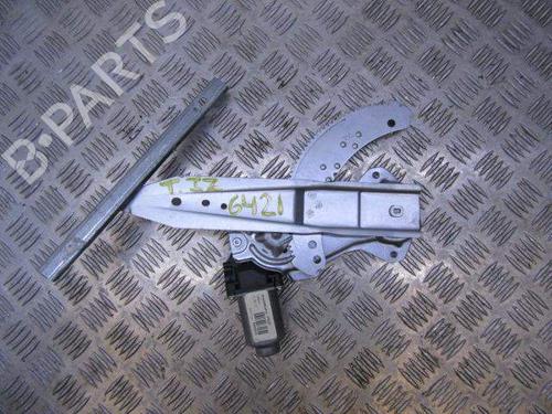 Used Rear left window mechanism Rear left window mechanism 11088510 11088510