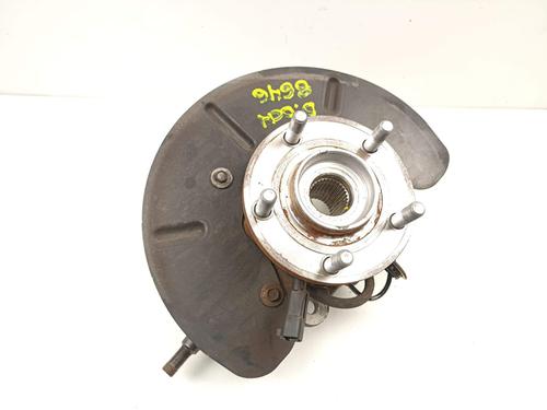 right-front-steering-knuckle-chrysler-sebring-js-2006-2007-2008-2009-2010-25605831 main image