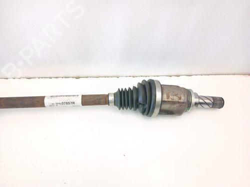 Right front driveshaft DACIA SANDERO II 1.5 Blue dCi 95 (B8JL) | BP36561854M39 - Image 4