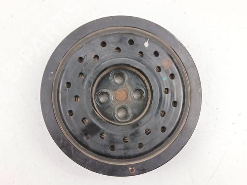 Pulley OPEL ASTRA J (P10) 1.6 CDTi (68) | BP29574360M122 