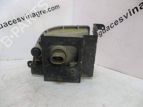 Left front fog light DAEWOO NUBIRA Saloon (J200) 1.6 | BP20117683C30 - Image 2