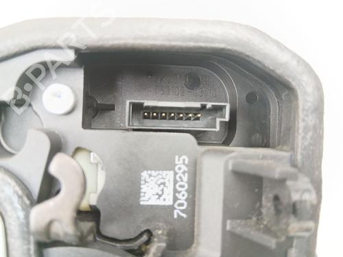 Venstre bagtil lås BMW 3 (E90) 320 d | BP32319249C100 