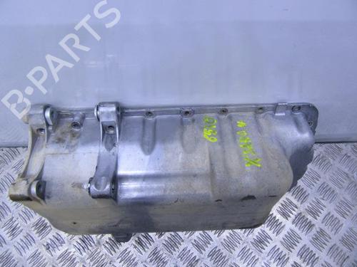 Oliebundkar CITROËN XSARA (N1) 2.0 HDi 90 | BP25804184M115 